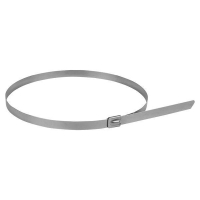 Хомут AISI 304 7.9х520 нерж. сталь FlexLock (уп.10шт) PROxima EKF plc-fl-tss-304-7.9x520-r Хомут AISI 304 7.9х520 нерж. сталь FlexLock (уп.10шт) PROxima EKF plc-fl-tss-304-7.9x520-r