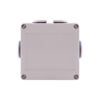 Бокс всепогодный защитный RexBox 100х100х55 IP65 Rexant 51-1051