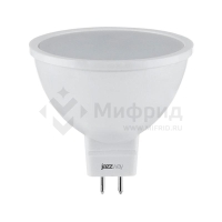 Лампа светодиодная PLED-SP JCDR MR16 11Вт 4000К нейтр. бел. GU5.3 JazzWay 5049741