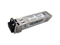 Модуль SFP 100BaseX LC одномодовый 20км SE NSSFP1LX Модуль SFP 100BaseX LC одномодовый 20км SE NSSFP1LX