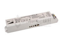 Блок аварийного питания БАП PEPP36-1.0H IP40 7-48Вт универс. JazzWay 5046009