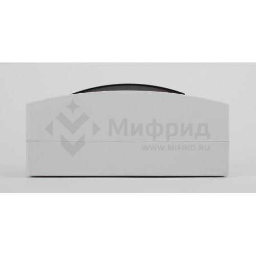 Бокс навесной ЩРН-П-4 4мод. IP41 пластик SIMPLE NO-box_simple-plastic_4_surface BOXS04 Эра Б0041521