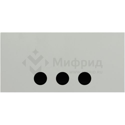 Корпус ЩМП-1-1 395х310х150 IP31 УХЛ3 метал. stmS.1-1-31 SIMPLE Эра Б0057143