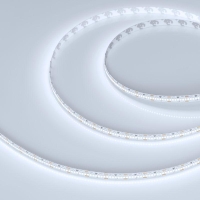 Лента светодиодная MICROLED-M420-8mm 24V White 6000К 9.6Вт/м IP20 2216 (уп.5м) Arlight 046742