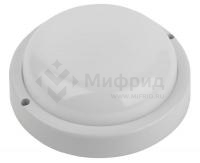 Светильник светодиодный SPB-201-0-65К-012 Круг 12Вт 6500К IP65 ЖКХ ЭРА Б0047620