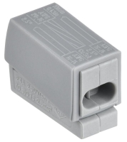 Клемма строительно-монтажная СМК 224-112 GENERICA UKZ50-112-100-G