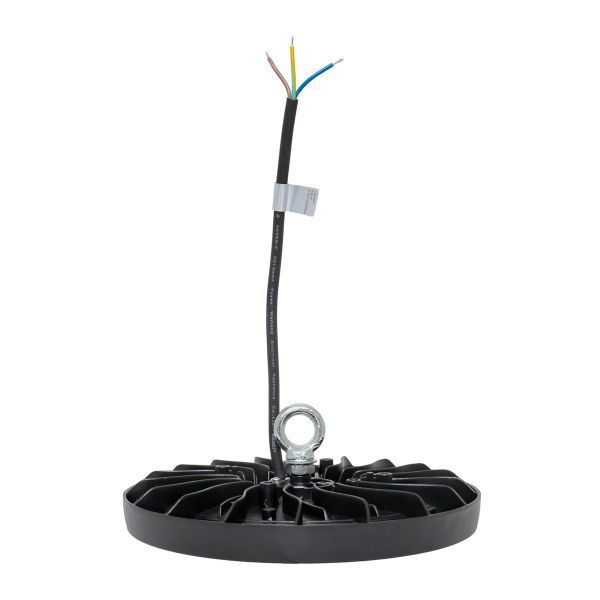 Светильник светодиодный ДСП-1101 100Вт 6500К IP65 промышленный для высоких пролетов PROxima EKF HIL-1101-100-6500