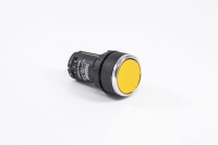 Кнопка нажимная моноблочная 22мм IP 40 1НО EMAS MB100DS Кнопка нажимная моноблочная 22мм IP 40 1НО EMAS MB100DS