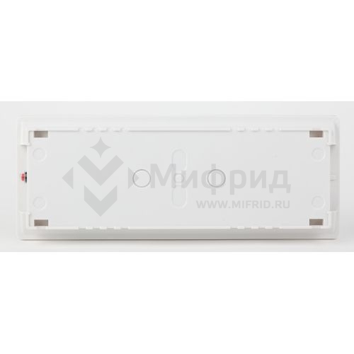 Светильник светодиодный DPA-301-0-65 IP65 40LED 3ч аварийный непостоянный Проектный Эра Б0044405