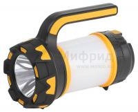 Фонарь-прожектор аккумуляторный PA-806 Сириус Эра Б0054141