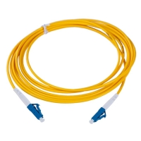 Патч-корд LC/UPC-LC/UPC 1м SUPRLAN 09-0504 Патч-корд LC/UPC-LC/UPC 1м SUPRLAN 09-0504