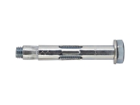 Болт анкерный 8х60 накл. цинк. Zitar 117960