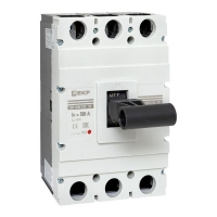 Выключатель автоматический 3п 630/500А 50кА ВА-99М PROxima EKF mccb99-630-500m Выключатель автоматический 3п 630/500А 50кА ВА-99М PROxima EKF mccb99-630-500m