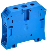 Колодка клеммная CTS ARMAFIX 70кв.мм син. IEK YCT10-00-K07-070 Колодка клеммная CTS ARMAFIX 70кв.мм син. IEK YCT10-00-K07-070