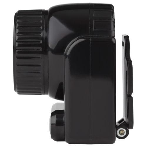 Фонарь светодиодный налобный аккумуляторный GA-501 АР "Гранит" 3ВтCOB+3ВтLED ближний и дальний свет (картон. упак.) Эра Б0030185