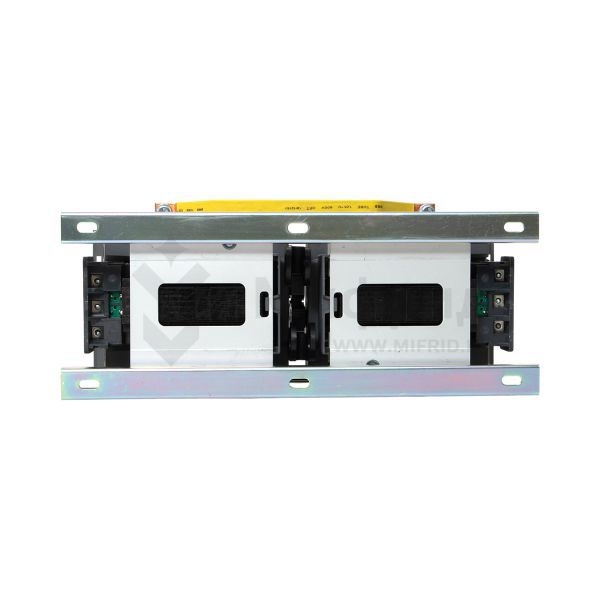 Контактор реверсивный КТЭ-1 115А кат. 230В AC 2НО EKF ctr-b-r-115