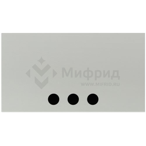 Корпус ЩМП-2-0 500х400х220 IP31 УХЛ3 метал. stmS.2-0-31 SIMPLE Эра Б0057144