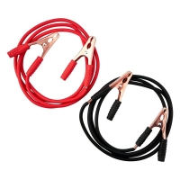 Комплект проводов прикуривания 200А Rexant 80-2027 Комплект проводов прикуривания 200А Rexant 80-2027