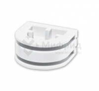 Переходник Аллегро IP54 бел. UNIVersal 7941326