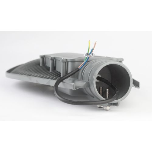 Светильник светодиодный SPP-5-120-5K-W 120Вт 5000К IP65 18000лм ДКУ уличный консольный Проектный Эра Б0029444