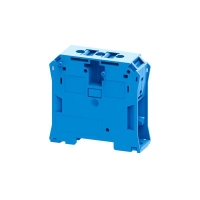 Клемма проходная винтовая OptiClip CTS-95/120-I-BU-240A-(25-120) син. КЭАЗ 289786