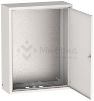 Корпус ЩМП-65.50.20 УХЛ3 IP31 метал. IEK YKM40-03-31