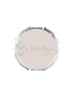 Выключатель 1-кл. СП OSEN 10А IP20 механизм сл. кость LEZARD 743-9088-100