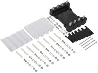 Устройство втычного исполнения MCCB 4P типоразмер S ARMAT IEK AR-MCCBD-PI-000-4-01-C Устройство втычного исполнения MCCB 4P типоразмер S ARMAT IEK AR-MCCBD-PI-000-4-01-C