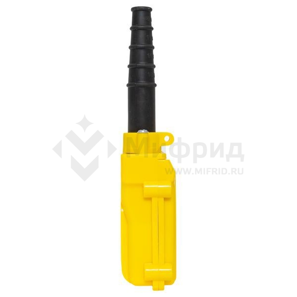 Пульт кнопочный ПКТ-61 IP65 на 2 кнопки PROxima EKF pkt-61