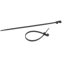 Хомут кабельный под винт 3.6х100 бел. NO-224-591 (уп.100шт) Эра Б0066051 Хомут кабельный под винт 3.6х100 бел. NO-224-591 (уп.100шт) Эра Б0066051