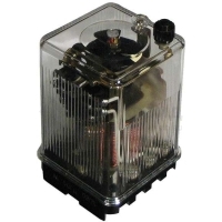 Реле указательное РУ-21 220В AC 2НО ЧЭАЗ A8119-78096863