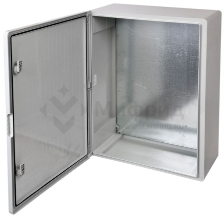 Корпус ЩМПп 700х500х250 IP65 УХЛ1 пластик. IEK MKP93-N-705025-65