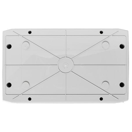 Щит навесной Unix65 18 модулей EKF ux65-18-n Щит навесной Unix65 18 модулей EKF ux65-18-n