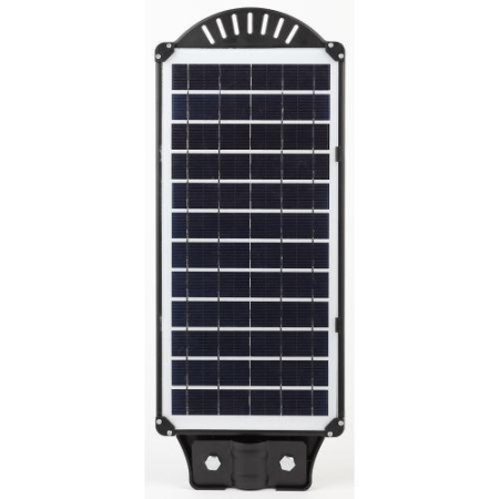 Светильник 40Вт 5000К IP66 750лм консольный на солнечной батарее COB с кронштейном с датчиком движения ПДУ Эра Б0046794