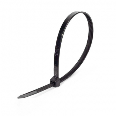 Хомут кабельный КСС "NORD" 4х250 черн. (уп.100шт) Fortisflex 79747 Хомут кабельный КСС "NORD" 4х250 черн. (уп.100шт) Fortisflex 79747