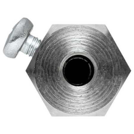 Гильза погружная G1/2 L200мм IS10-200 EKF IS10-200