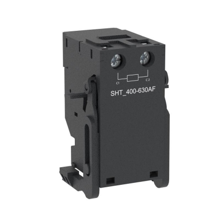 Расцепитель независимый AC230/DC250 для MNX400/630 YON SHT-MNX630-ADC230 Расцепитель независимый AC230/DC250 для MNX400/630 YON SHT-MNX630-ADC230