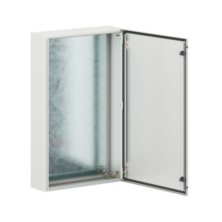 Корпус навесной STE с М/П 1000х600х200мм DKC R5STE1062 Корпус навесной STE с М/П 1000х600х200мм DKC R5STE1062