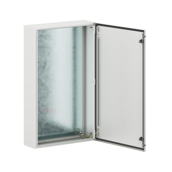 Корпус навесной STE с М/П 1000х600х200мм DKC R5STE1062 Корпус навесной STE с М/П 1000х600х200мм DKC R5STE1062