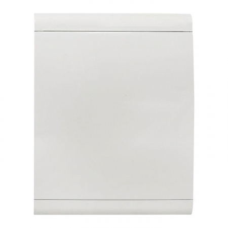 Щит ЩРН-П-24 "SlimBox" IP41 бел. дверца PROxima EKF sb-n-24w
