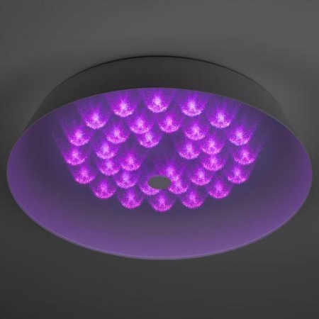 Светильник светодиодный SPB-6-80-RC Locus RGB 80Вт RGB 3000-6500К потолочный с пультом Эра Б0053316 Светильник светодиодный SPB-6-80-RC Locus RGB 80Вт RGB 3000-6500К потолочный с пультом Эра Б0053316