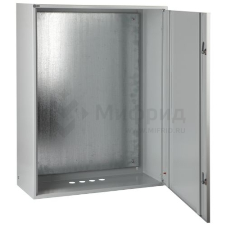 Корпус ЩМП-4-0 76 IP31 УХЛ3 NO-114-05 метал. Эра Б0030168