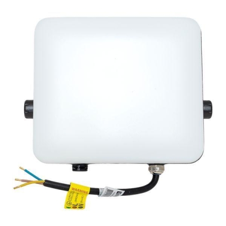 Прожектор светодиодный СДО-4004 50Вт 4000К IP65 с равномерной засветкой LUMA EKF FLL-4004-50-4000 Прожектор светодиодный СДО-4004 50Вт 4000К IP65 с равномерной засветкой LUMA EKF FLL-4004-50-4000