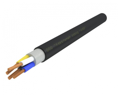 Кабель ВВГнг(А)-LS 4х25 ОК (N) 0.66кВ (м) АЛЮР 00-00005563 Кабель ВВГнг(А)-LS 4х25 ОК (N) 0.66кВ (м) АЛЮР 00-00005563