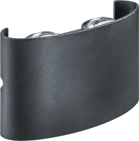 Светильник светодиодный 80 570 NOF-D-W-038-03 4Вт 4000К IP54 300лм для наружной подсветки черн. Navigator 80570