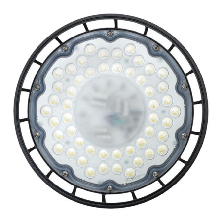 Светильник светодиодный ДСП-1102 150Вт 6500К IP65 промышленный для высоких пролетов PROxima EKF HIL-1102-150-6500