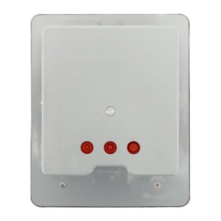 Лючок напольный IP66 С-Line WP-6 EKF cl-lnwp-6 Лючок напольный IP66 С-Line WP-6 EKF cl-lnwp-6