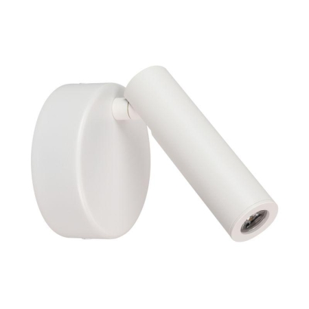 Светильник SP-BED-NB-R90-3W Warm3000 (WH 20 deg 230В) (IP20 металл) Arlight 034060 Светильник SP-BED-NB-R90-3W Warm3000 (WH 20 deg 230В) (IP20 металл) Arlight 034060