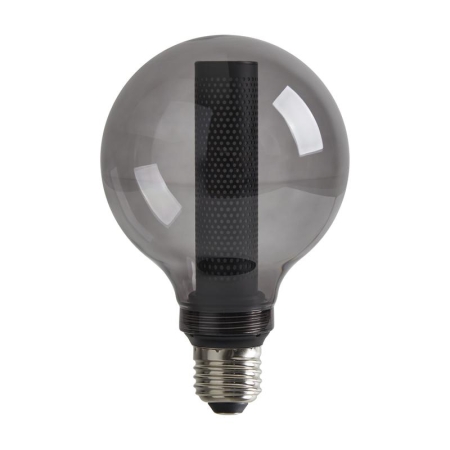 Лампа светодиодная Loft Led G95 4Вт 1800К E27 Voltega 8577 Лампа светодиодная Loft Led G95 4Вт 1800К E27 Voltega 8577