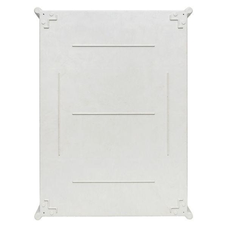 Щит ЩМП антивандальный (800х600х220мм) IP65 навесной PROxima EKF FRE806022MP